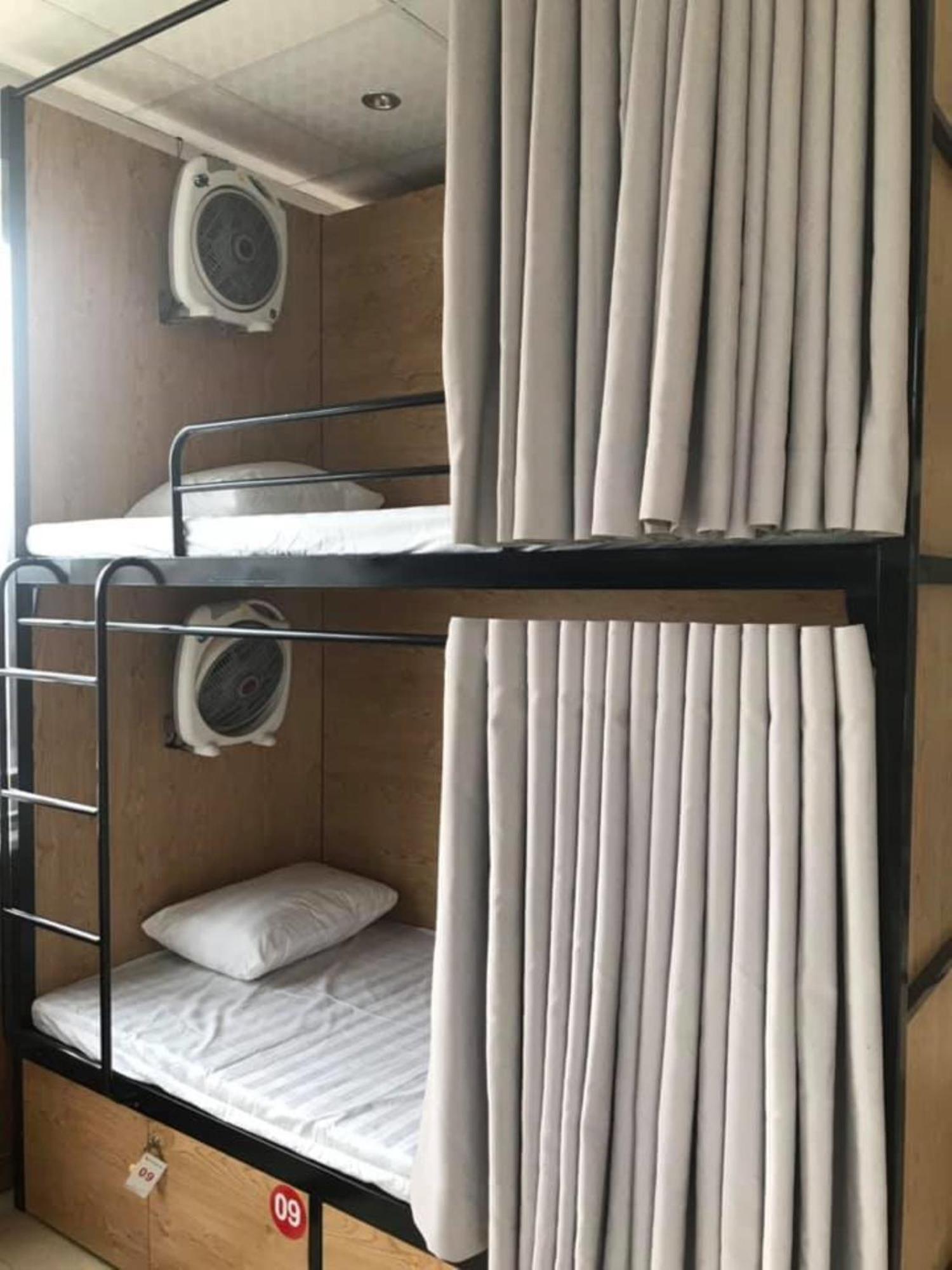 Hoa Viet Hotel Cao Bang Zewnętrze zdjęcie